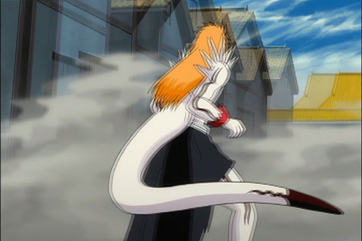 Bleach Ep 339: Protect Ichigo! The Bond of Friends! @ 00:03:09