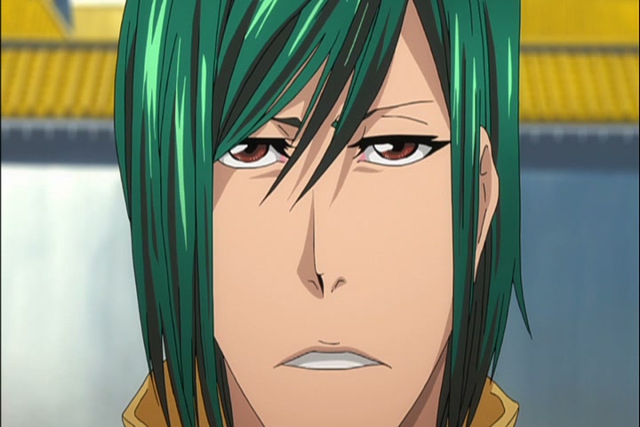 Bleach Ep 339: Protect Ichigo! The Bond of Friends! @ 00:03:19