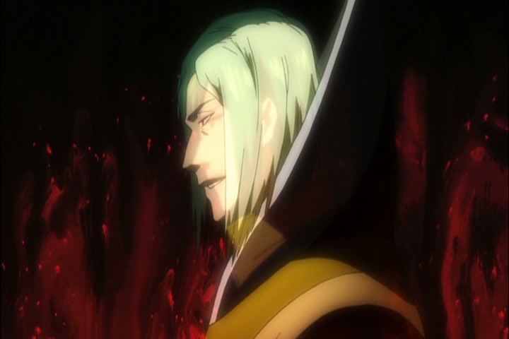 Bleach Ep 339: Protect Ichigo! The Bond of Friends! @ 00:04:54