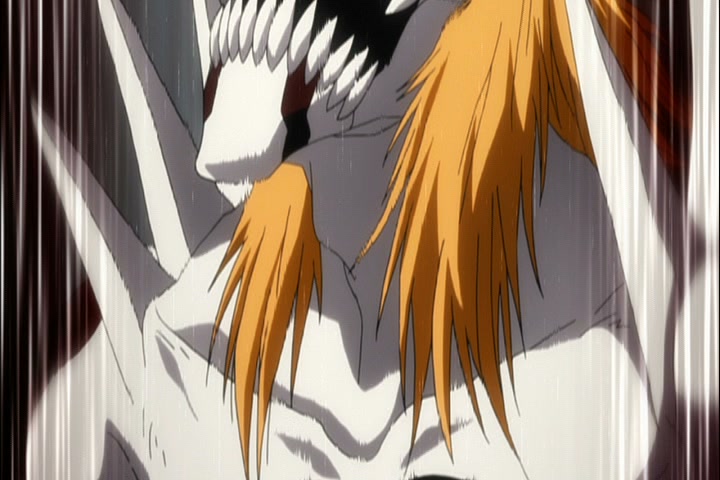 Bleach Ep 339: Protect Ichigo! The Bond of Friends! @ 00:05:04