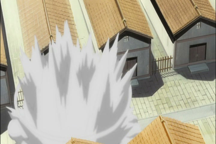 Bleach Ep 339: Protect Ichigo! The Bond of Friends! @ 00:05:13