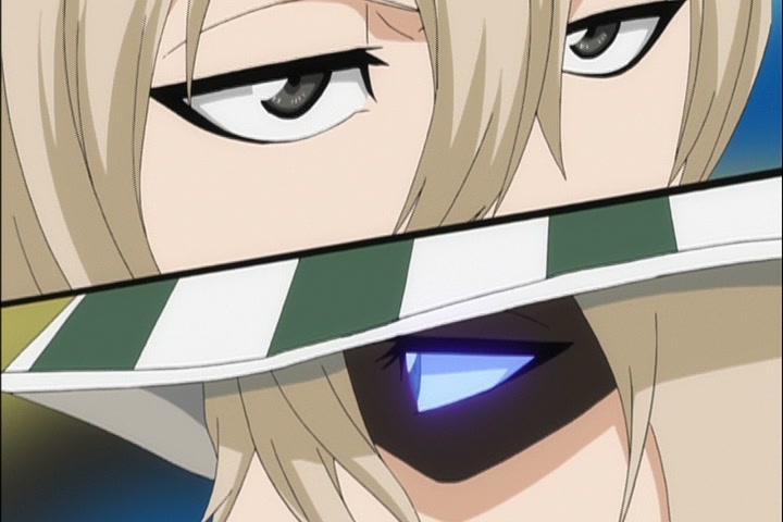 Bleach Ep 339: Protect Ichigo! The Bond of Friends! @ 00:05:32