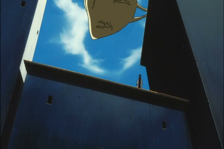 Bleach Ep 339: Protect Ichigo! The Bond of Friends! @ 00:08:09
