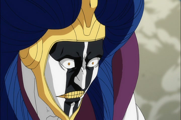 Bleach Ep 339: Protect Ichigo! The Bond of Friends! @ 00:08:24