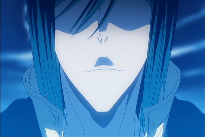 Bleach Ep 340: Reigai vs. Original, The Fierce Fighting for Pride! @ 00:08:57