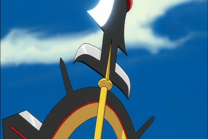 Bleach Ep 340: Reigai vs. Original, The Fierce Fighting for Pride! @ 00:17:45