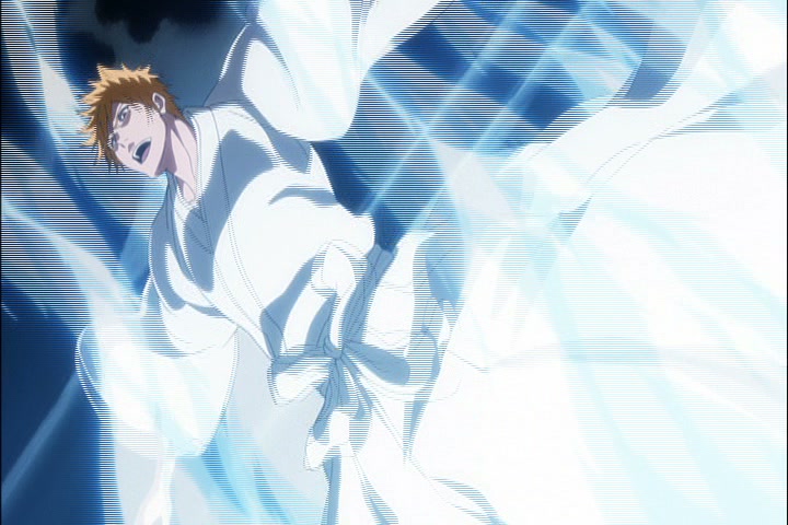 Bleach Ep 340: Reigai vs. Original, The Fierce Fighting for Pride! @ 00:19:44