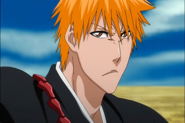 Bleach Ep 340: Reigai vs. Original, The Fierce Fighting for Pride! @ 00:19:58
