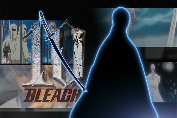 Bleach Ep 340: Reigai vs. Original, The Fierce Fighting for Pride! @ 00:21:57