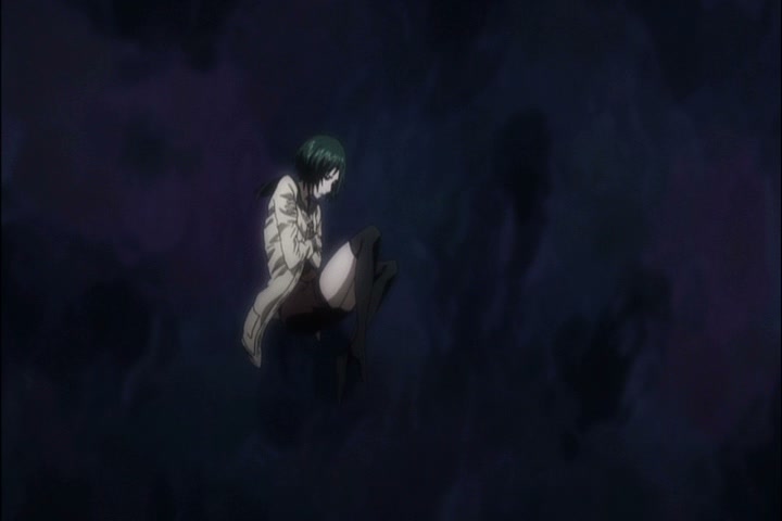Bleach Ep 341: Invading Army Arc, Final Conclusion! @ 00:01:49