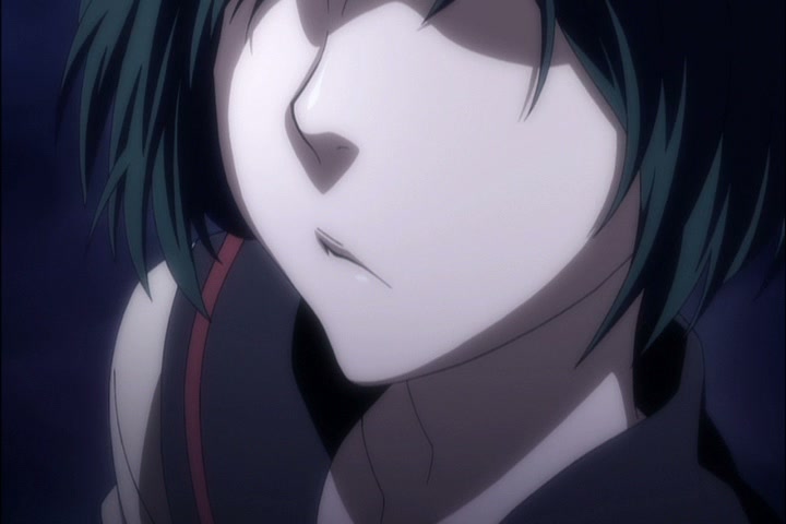 Bleach Ep 341: Invading Army Arc, Final Conclusion! @ 00:01:58