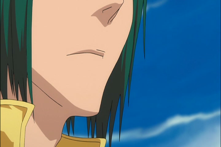 Bleach Ep 341: Invading Army Arc, Final Conclusion! @ 00:02:08