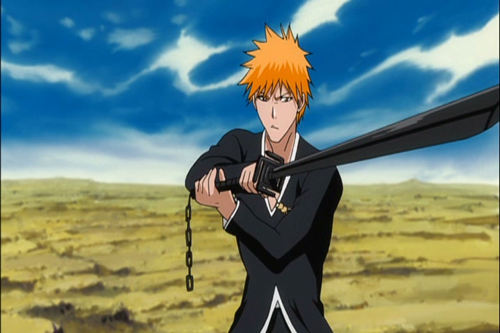 Bleach Ep 341: Invading Army Arc, Final Conclusion! @ 00:02:17