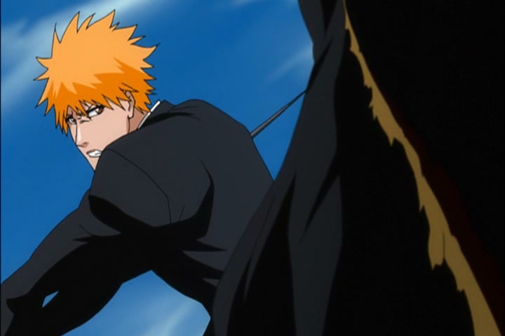 Bleach Ep 341: Invading Army Arc, Final Conclusion! @ 00:02:50