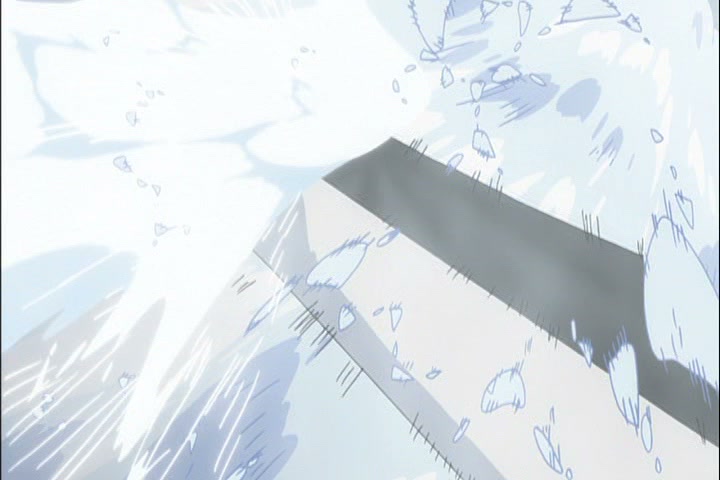 Bleach Ep 341: Invading Army Arc, Final Conclusion! @ 00:04:35