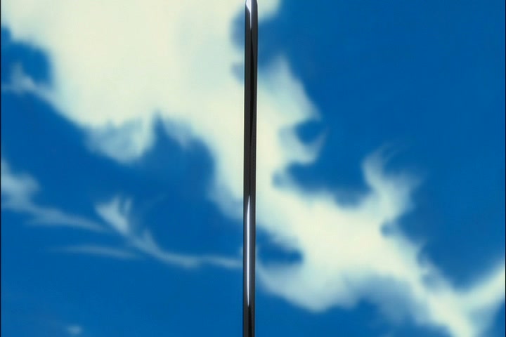 Bleach Ep 341: Invading Army Arc, Final Conclusion! @ 00:04:40