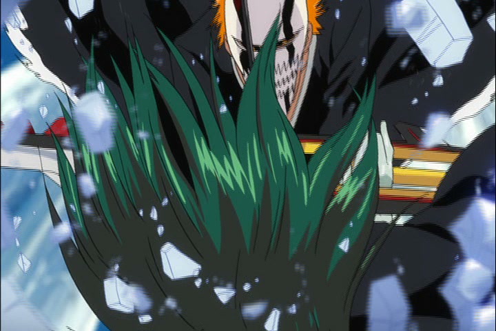 Bleach Ep 341: Invading Army Arc, Final Conclusion! @ 00:04:49