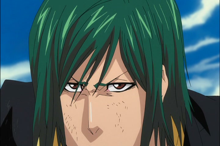 Bleach Ep 341: Invading Army Arc, Final Conclusion! @ 00:06:48