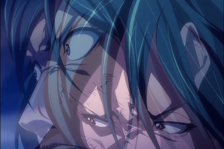 Bleach Ep 341: Invading Army Arc, Final Conclusion! @ 00:07:03