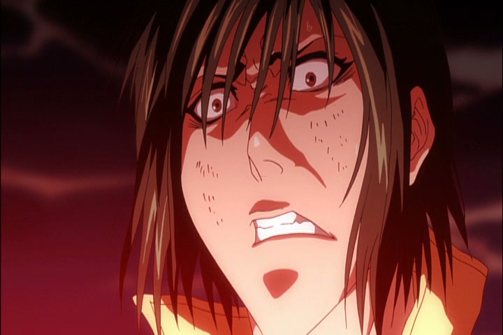 Bleach Ep 341: Invading Army Arc, Final Conclusion! @ 00:07:26