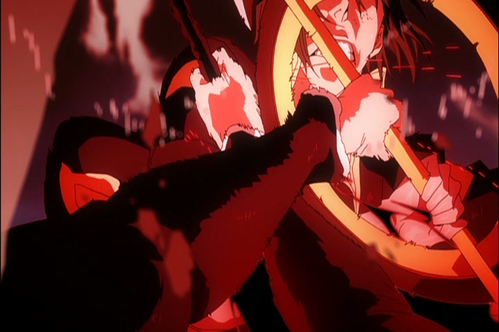 Bleach Ep 341: Invading Army Arc, Final Conclusion! @ 00:07:41