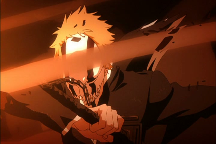 Bleach Ep 341: Invading Army Arc, Final Conclusion! @ 00:08:00