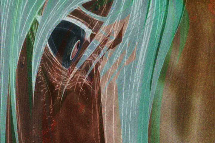Bleach Ep 341: Invading Army Arc, Final Conclusion! @ 00:08:52
