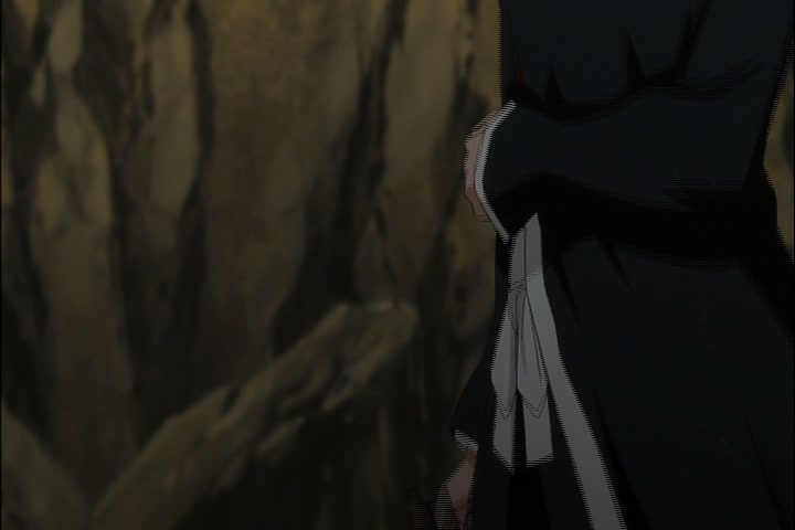 Bleach Ep 341: Invading Army Arc, Final Conclusion! @ 00:09:40