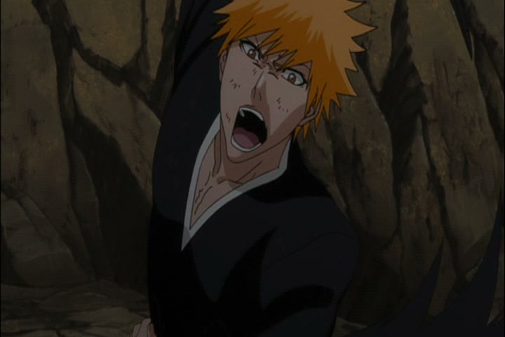 Bleach Ep 341: Invading Army Arc, Final Conclusion! @ 00:09:44