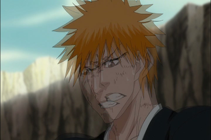 Bleach Ep 341: Invading Army Arc, Final Conclusion! @ 00:10:13