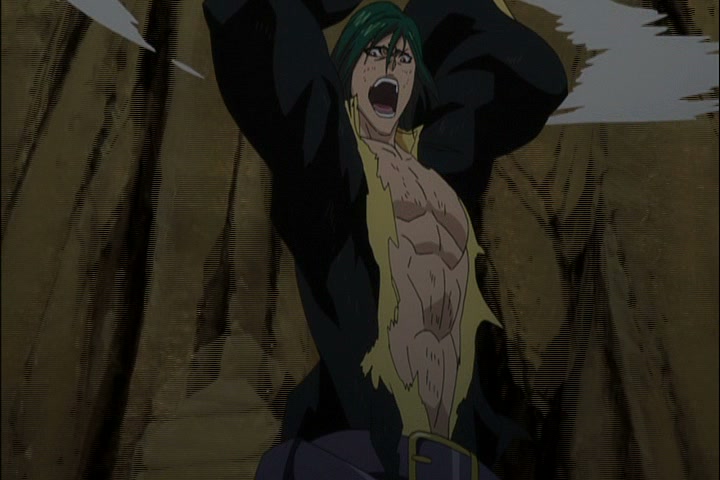 Bleach Ep 341: Invading Army Arc, Final Conclusion! @ 00:10:23