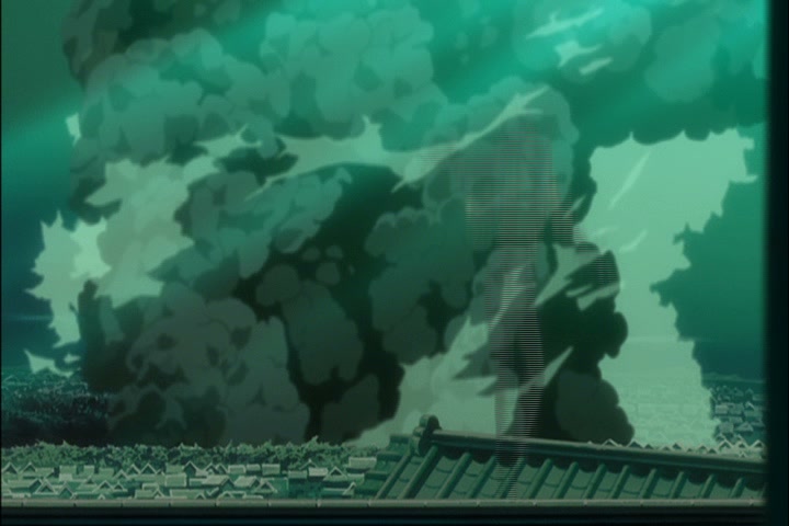 Bleach Ep 341: Invading Army Arc, Final Conclusion! @ 00:12:07