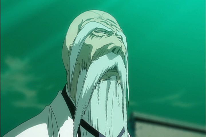 Bleach Ep 341: Invading Army Arc, Final Conclusion! @ 00:12:36
