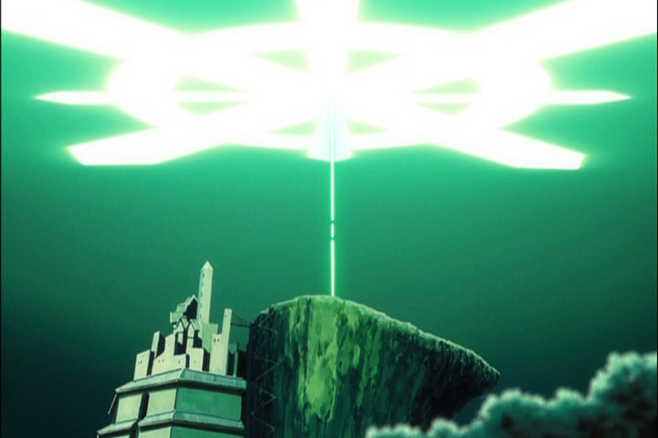 Bleach Ep 341: Invading Army Arc, Final Conclusion! @ 00:13:14