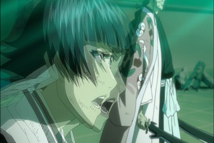 Bleach Ep 341: Invading Army Arc, Final Conclusion! @ 00:13:23