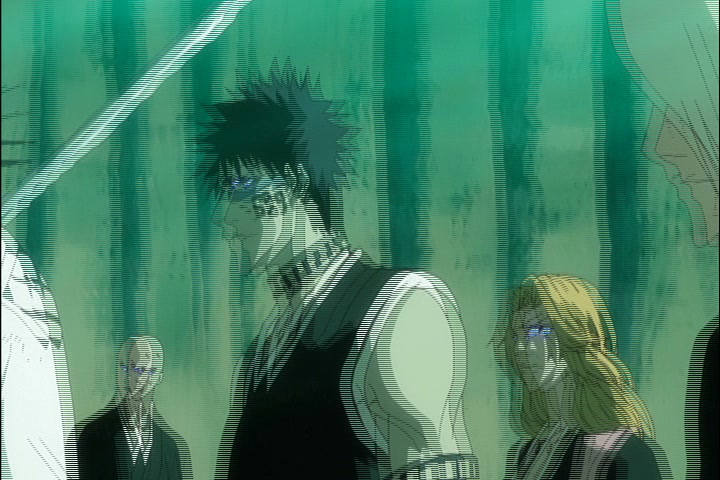 Bleach Ep 341: Invading Army Arc, Final Conclusion! @ 00:13:28