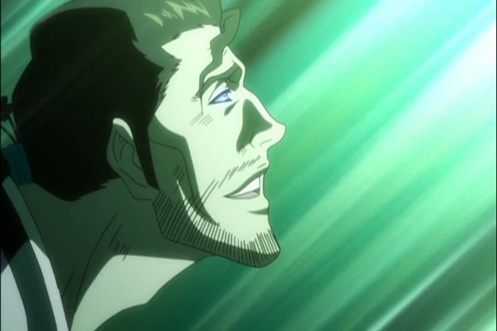 Bleach Ep 341: Invading Army Arc, Final Conclusion! @ 00:14:40