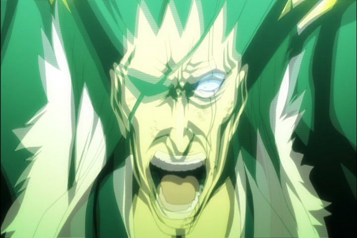 Bleach Ep 341: Invading Army Arc, Final Conclusion! @ 00:14:54