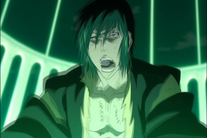 Bleach Ep 341: Invading Army Arc, Final Conclusion! @ 00:15:03