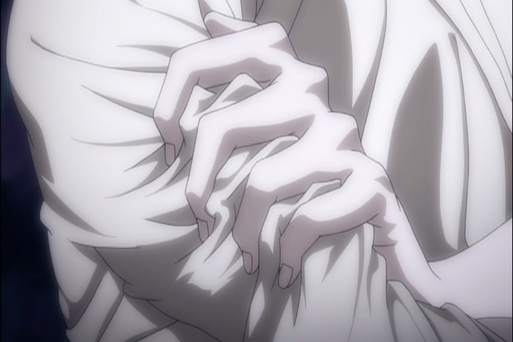 Bleach Ep 341: Invading Army Arc, Final Conclusion! @ 00:15:13