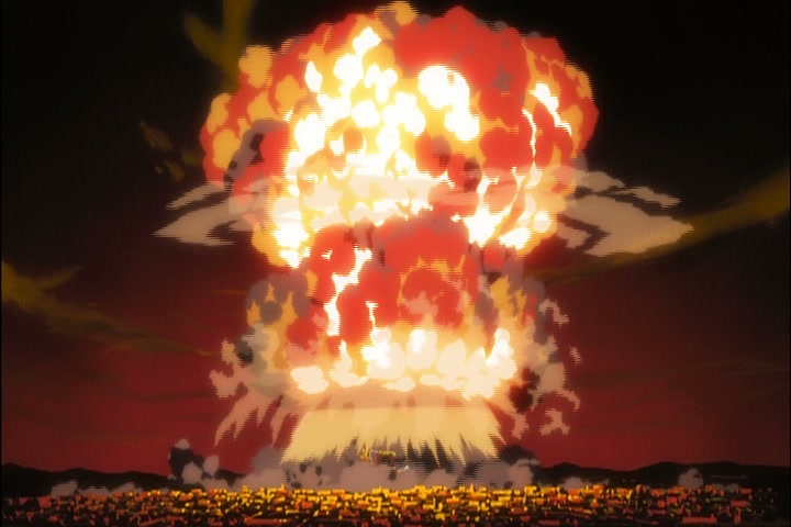 Bleach Ep 341: Invading Army Arc, Final Conclusion! @ 00:15:46