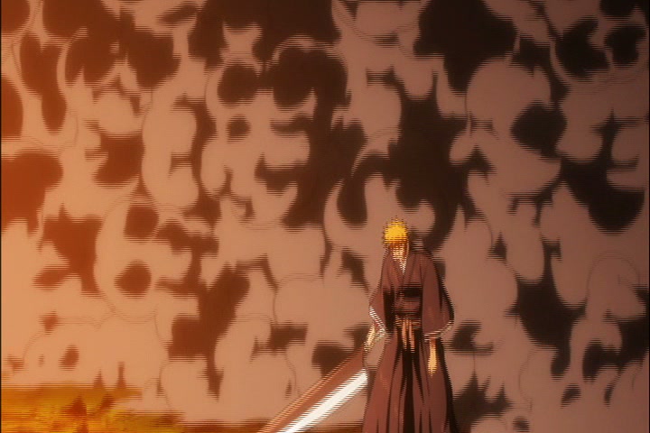 Bleach Ep 341: Invading Army Arc, Final Conclusion! @ 00:16:15