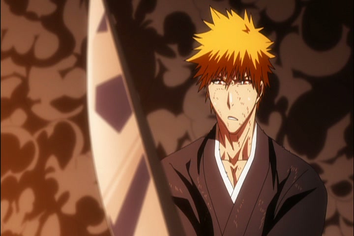 Bleach Ep 341: Invading Army Arc, Final Conclusion! @ 00:16:24