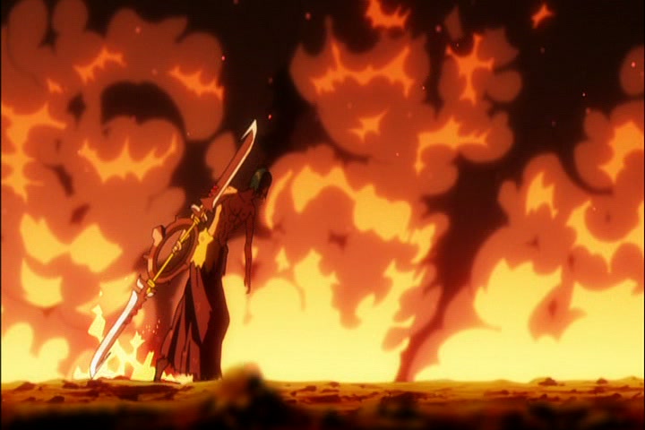 Bleach Ep 341: Invading Army Arc, Final Conclusion! @ 00:16:39