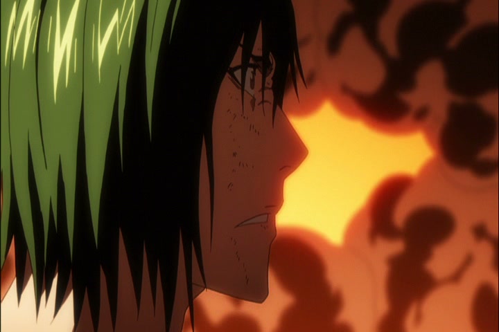 Bleach Ep 341: Invading Army Arc, Final Conclusion! @ 00:16:53