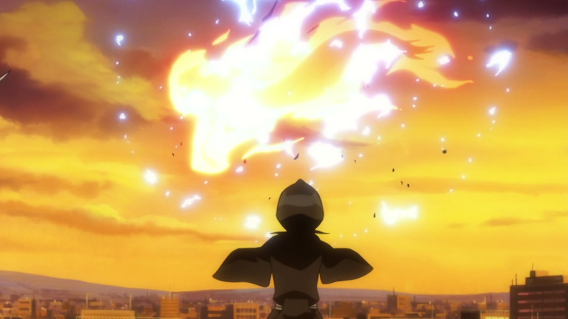 Bleach Ep 342: Thank You @ 00:01:58