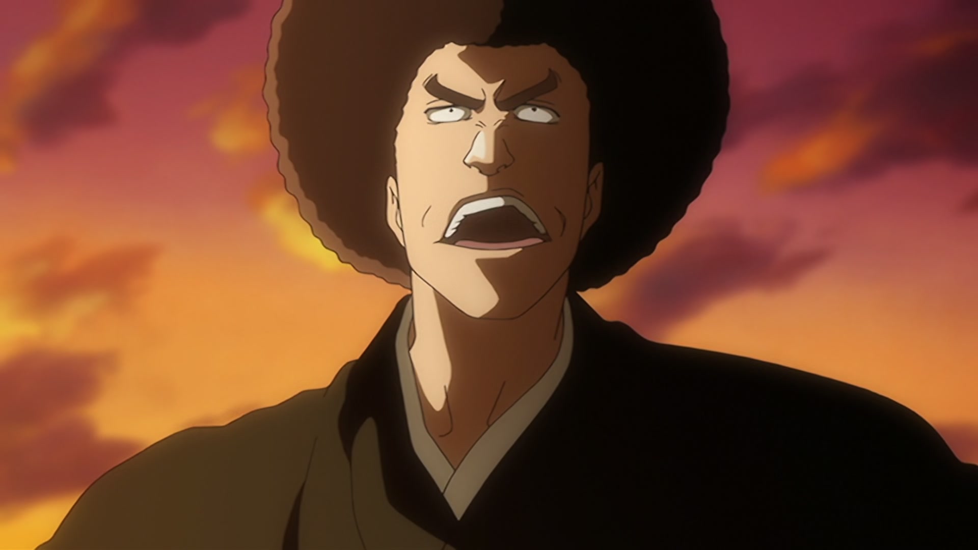 Bleach Ep 342: Thank You @ 00:02:46
