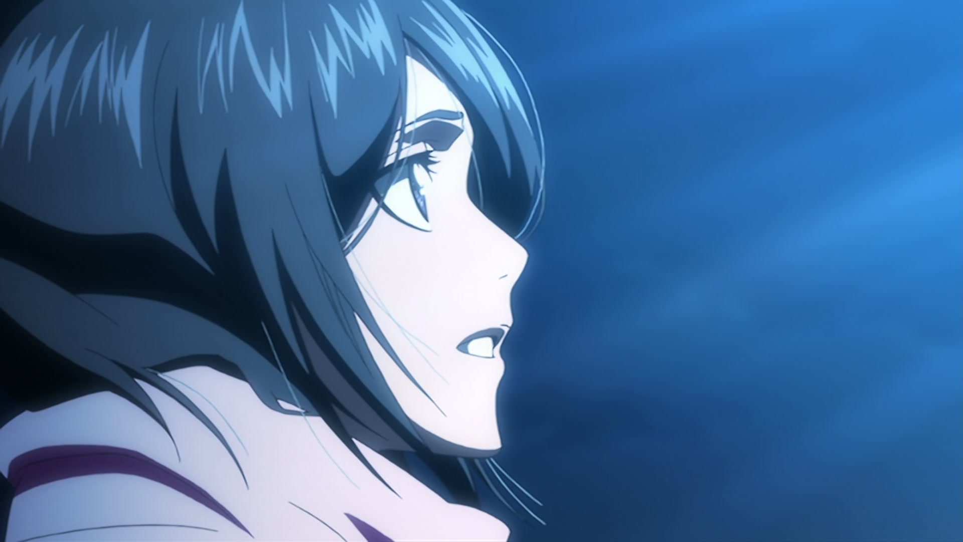 Bleach Ep 342: Thank You @ 00:12:59