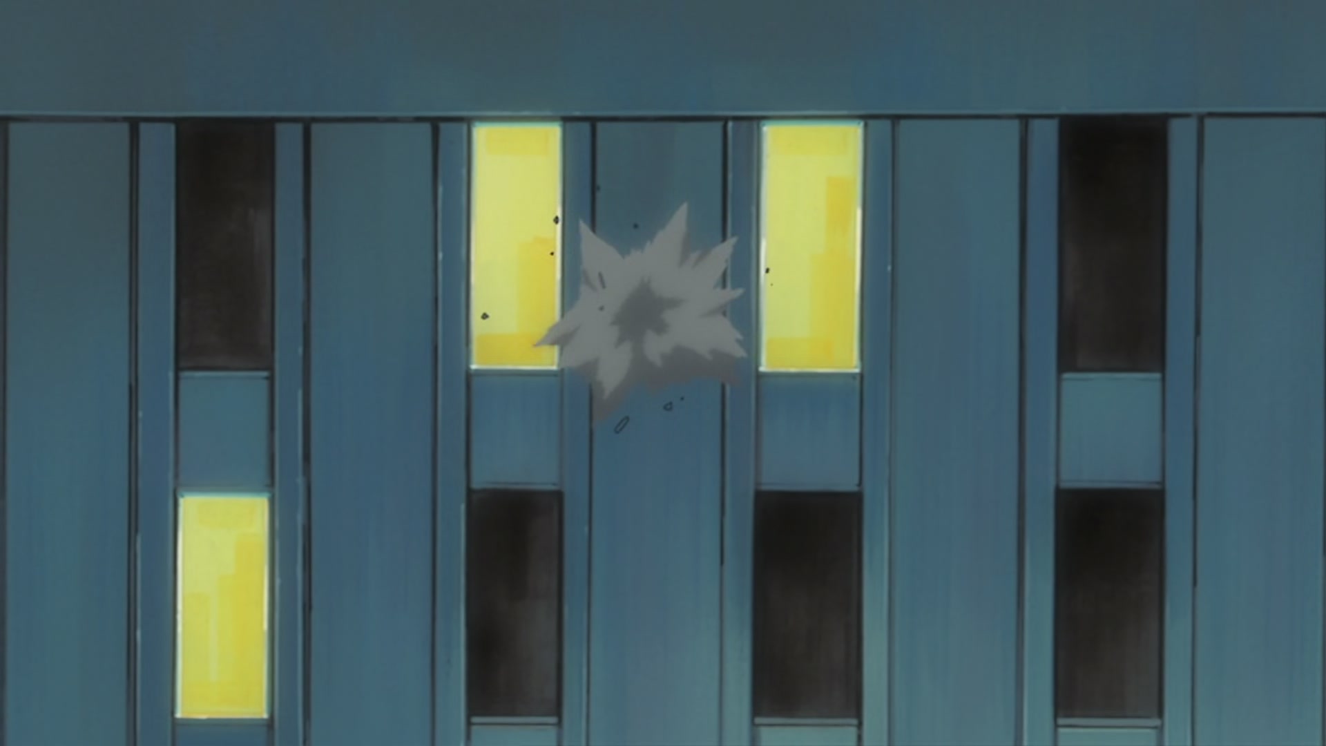 Bleach Ep 342: Thank You @ 00:15:03