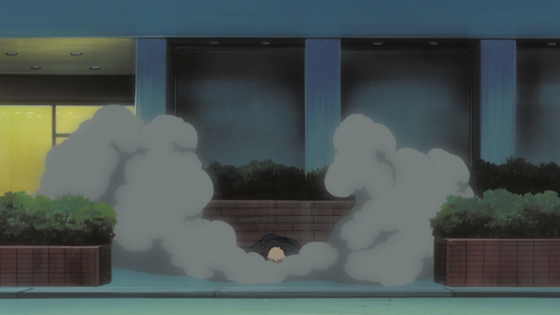 Bleach Ep 342: Thank You @ 00:15:07